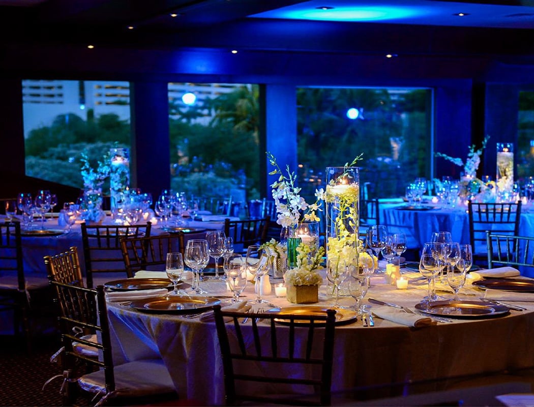 Yacht Events NYC 2