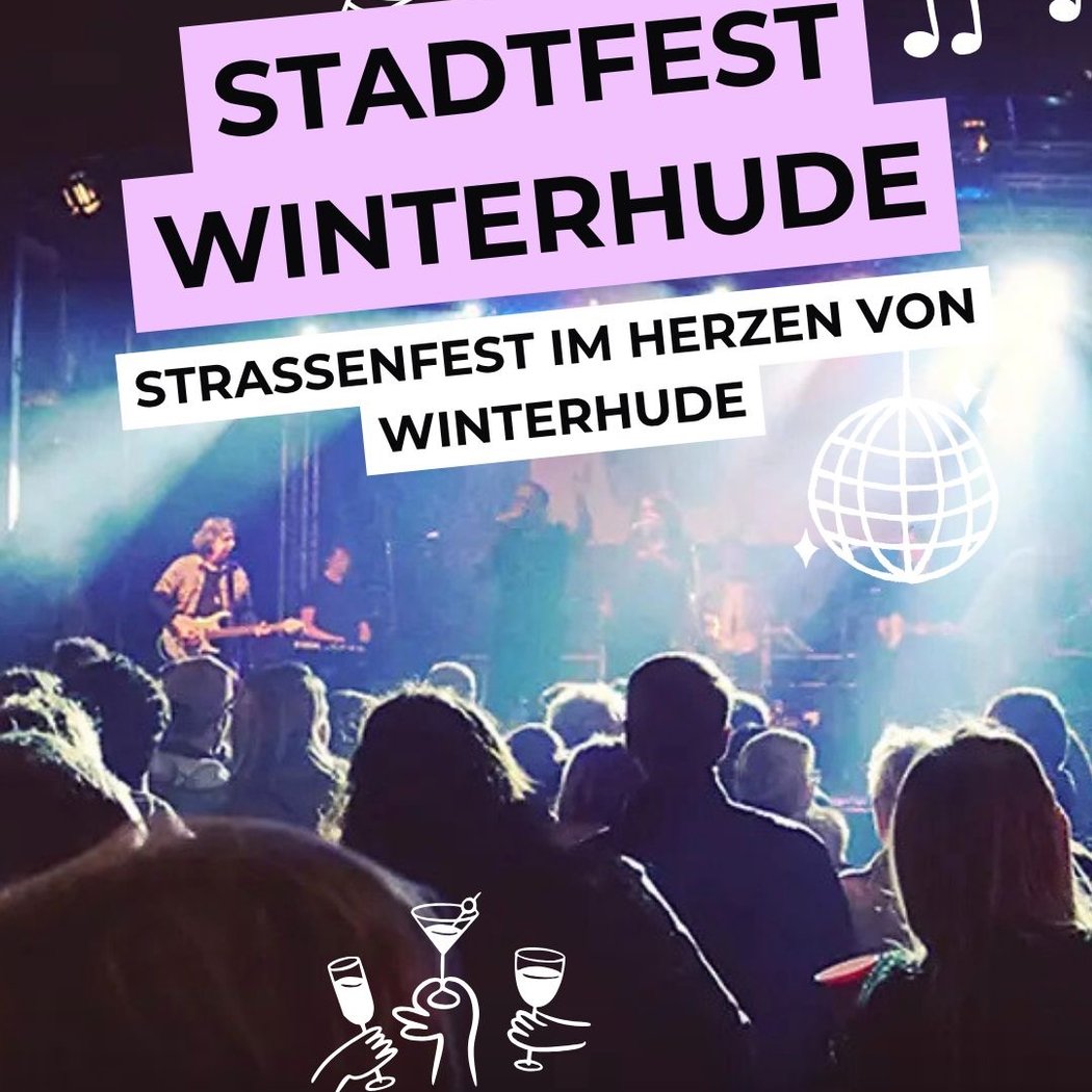 Straßenfest 1