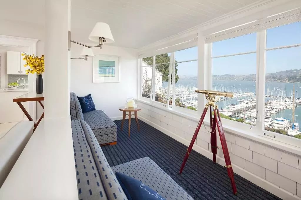 Casa Madrona Hotel & Spa 3