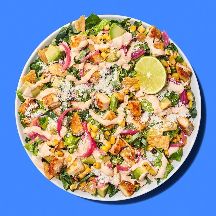 Just Salad 2