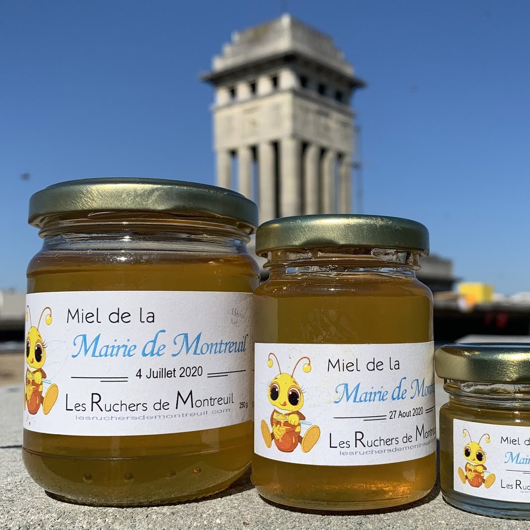 Les Ruchers de Montreuil 3