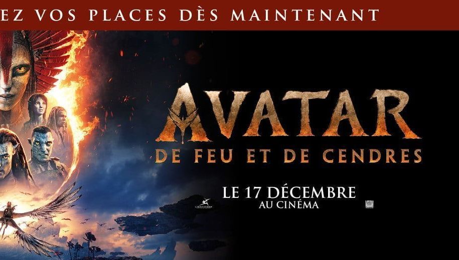 Journée spéciale Avatar 1