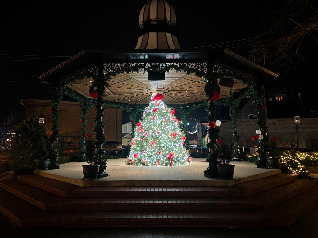 Cape May Rotary Park 1