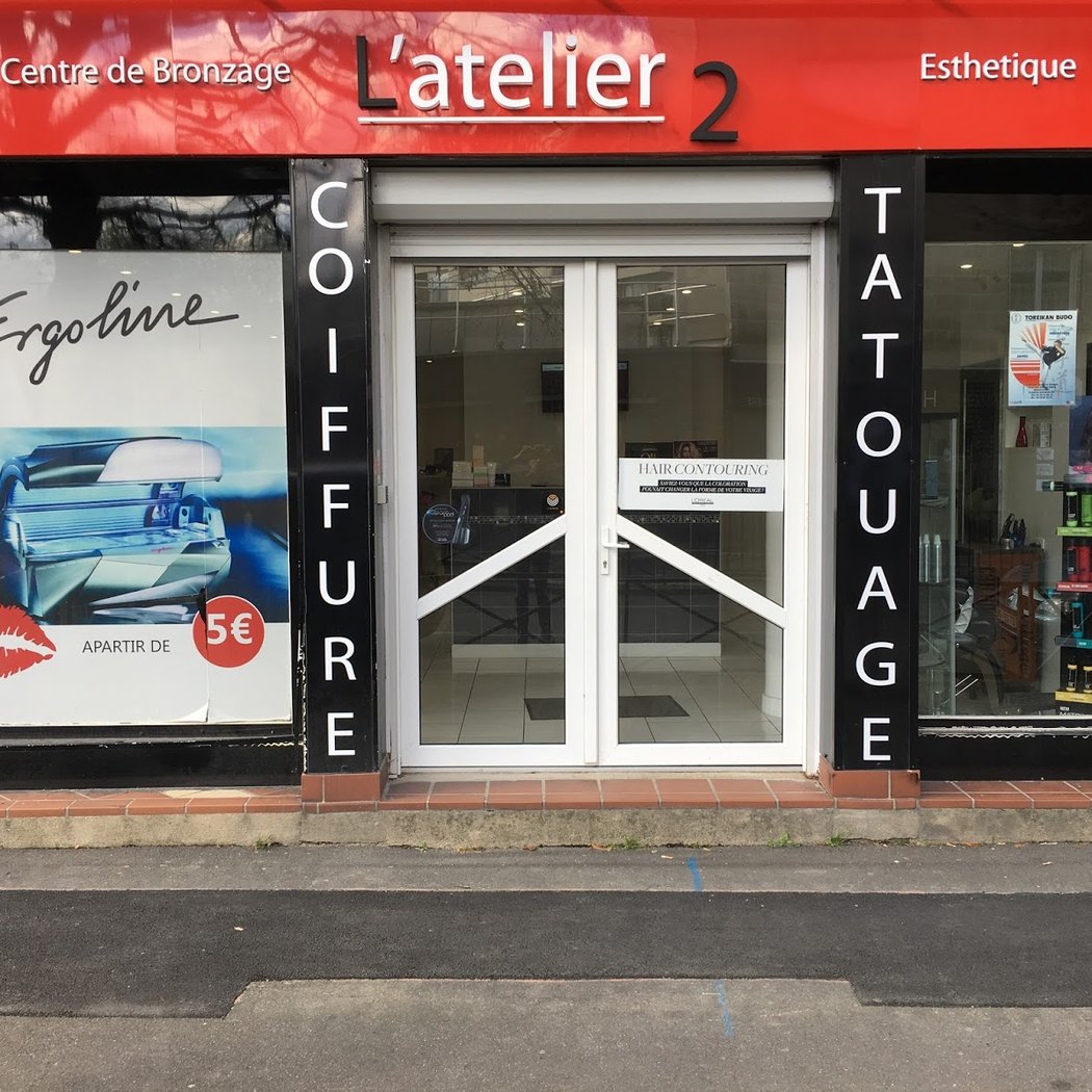 L'ATELIER 2 2