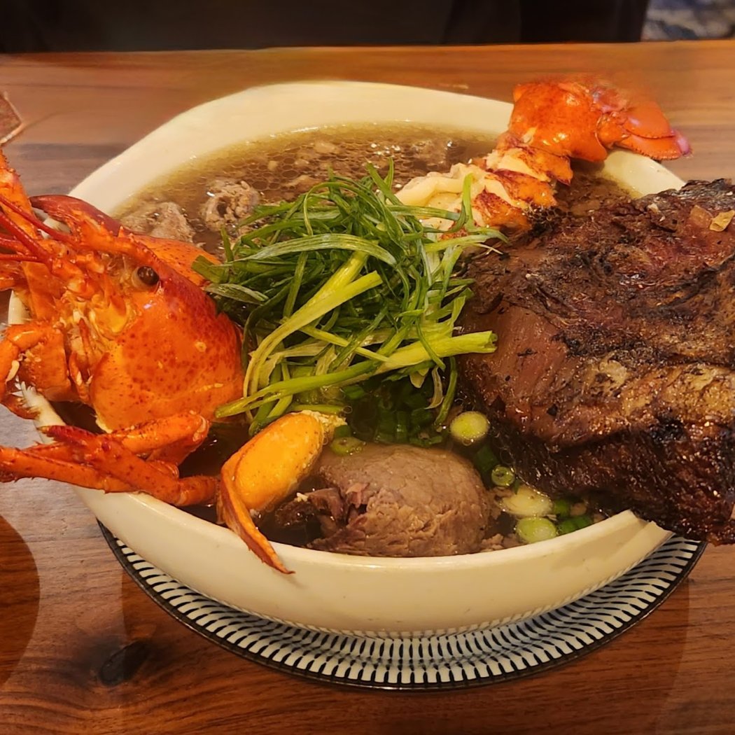 Gao Viet Kitchen 1