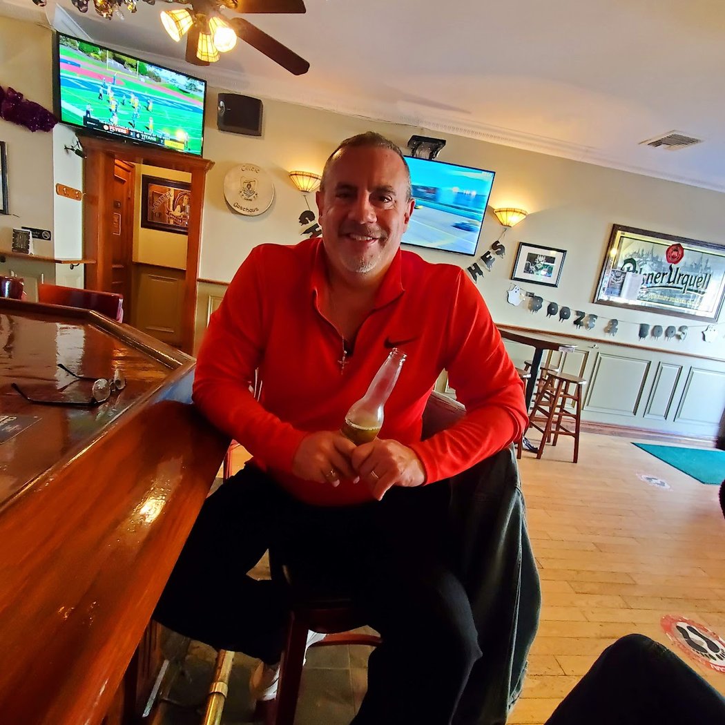 Celtic Gasthaus 4