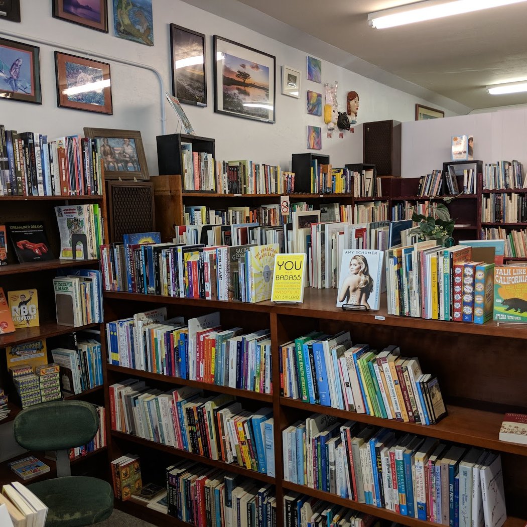 Florey's Book Co 1