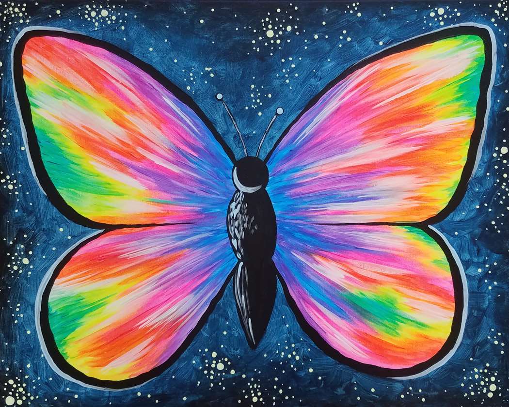 Nova Butterfly 1