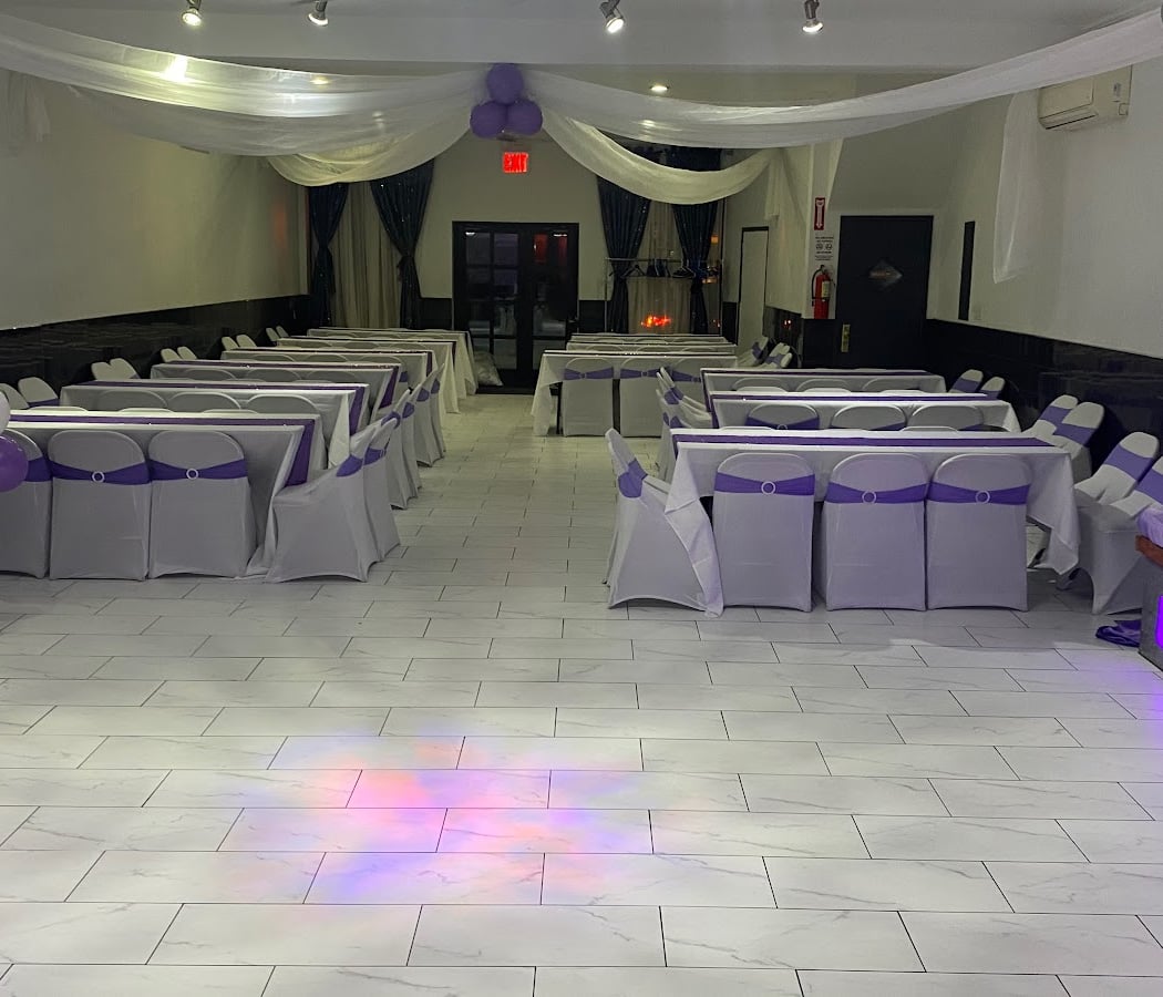 The Venue 1