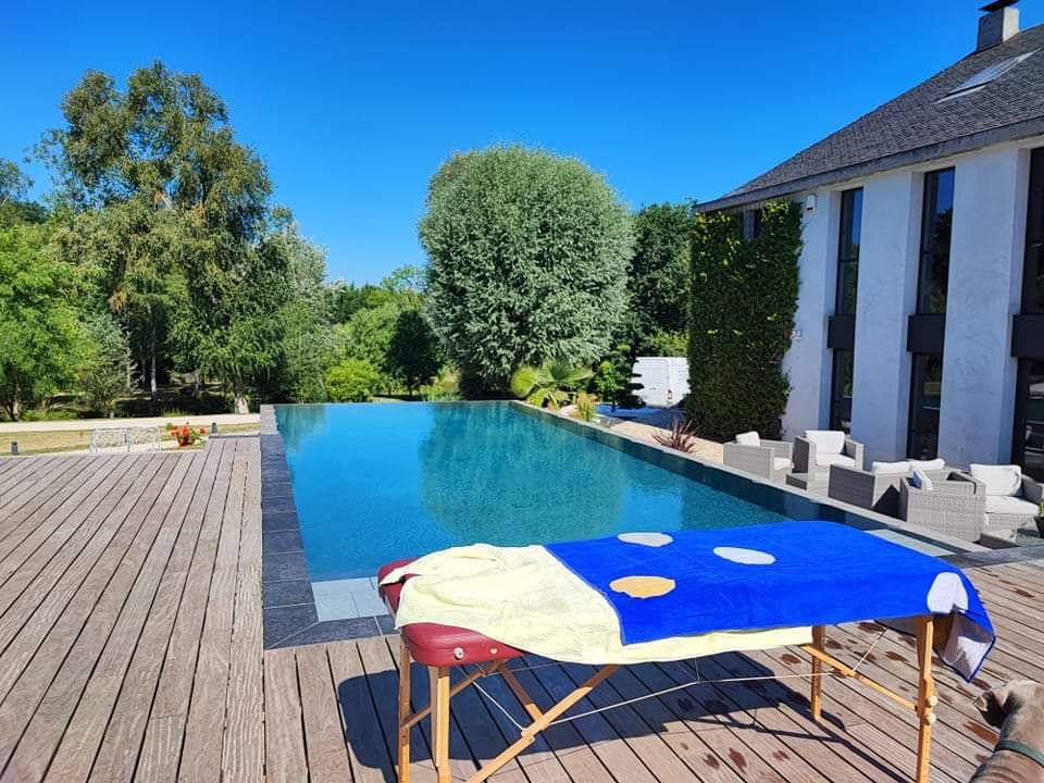 Zen in hôme - esthétique & massage à domicile 1