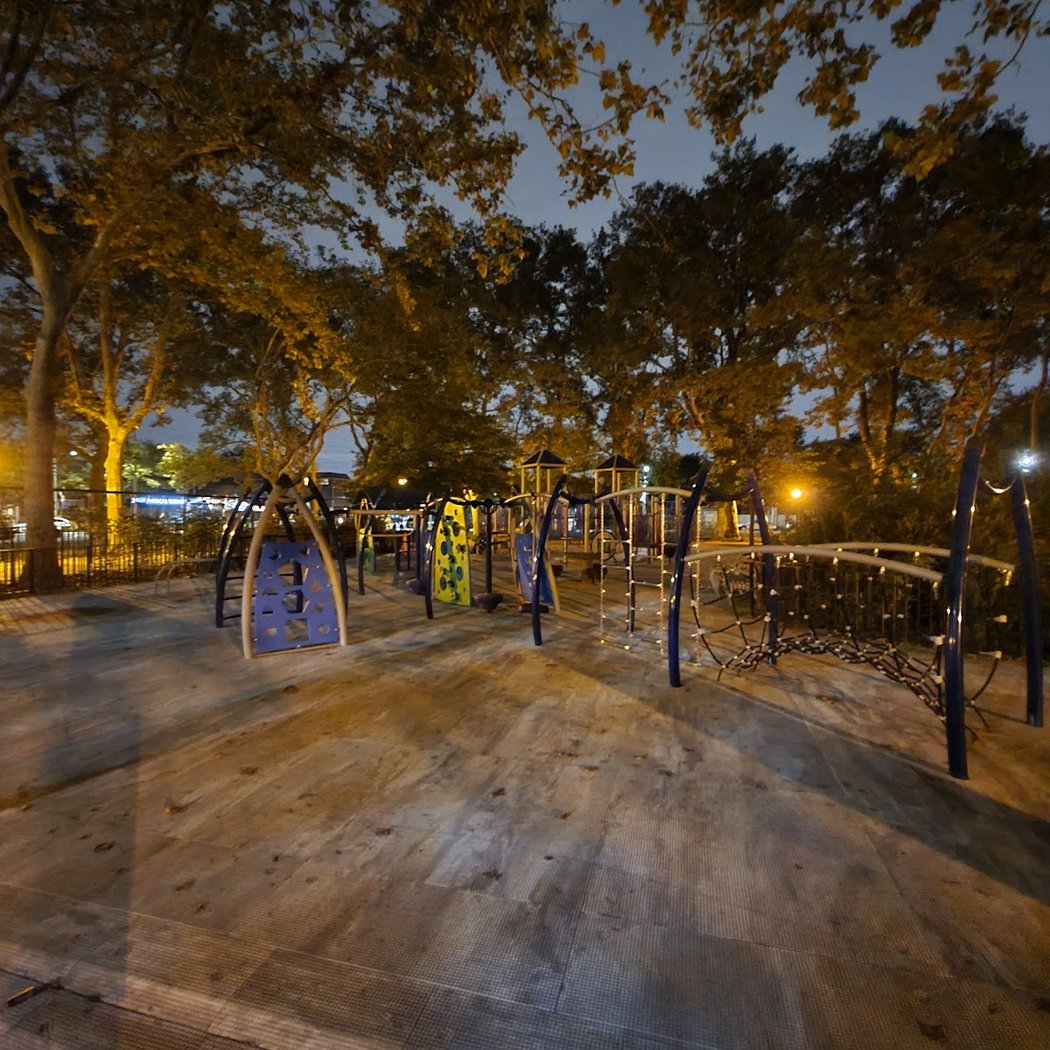 Dr. John's Playground 3