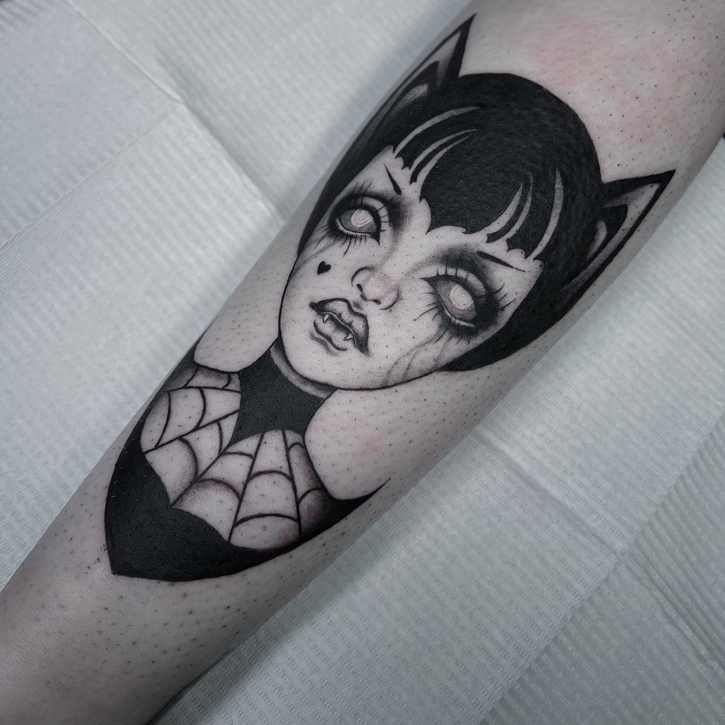 Asylum Ink 2