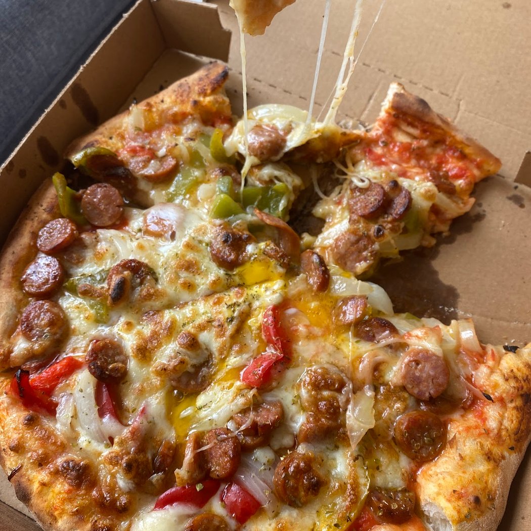 Pizza Mario 1