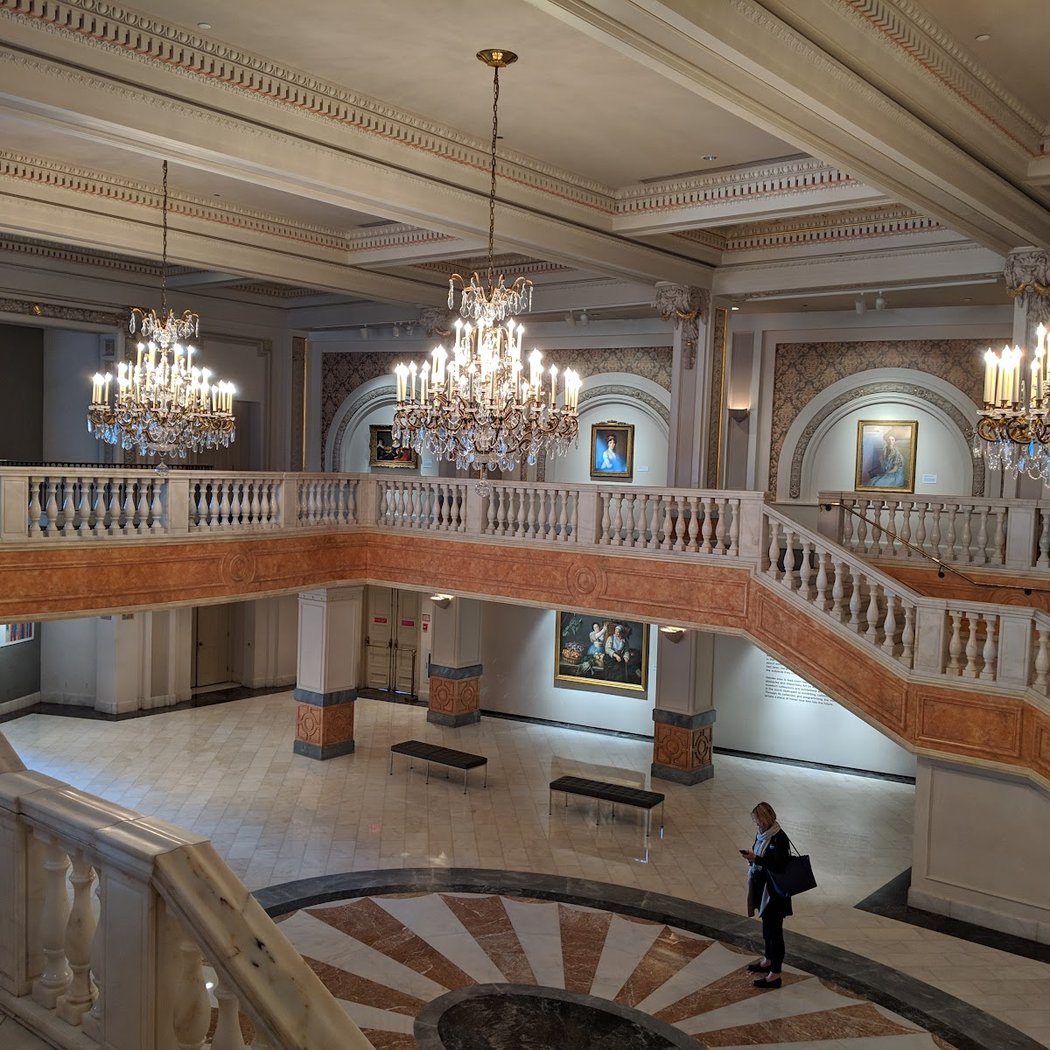 Art Shows and Exhibitions to See This Fall 3