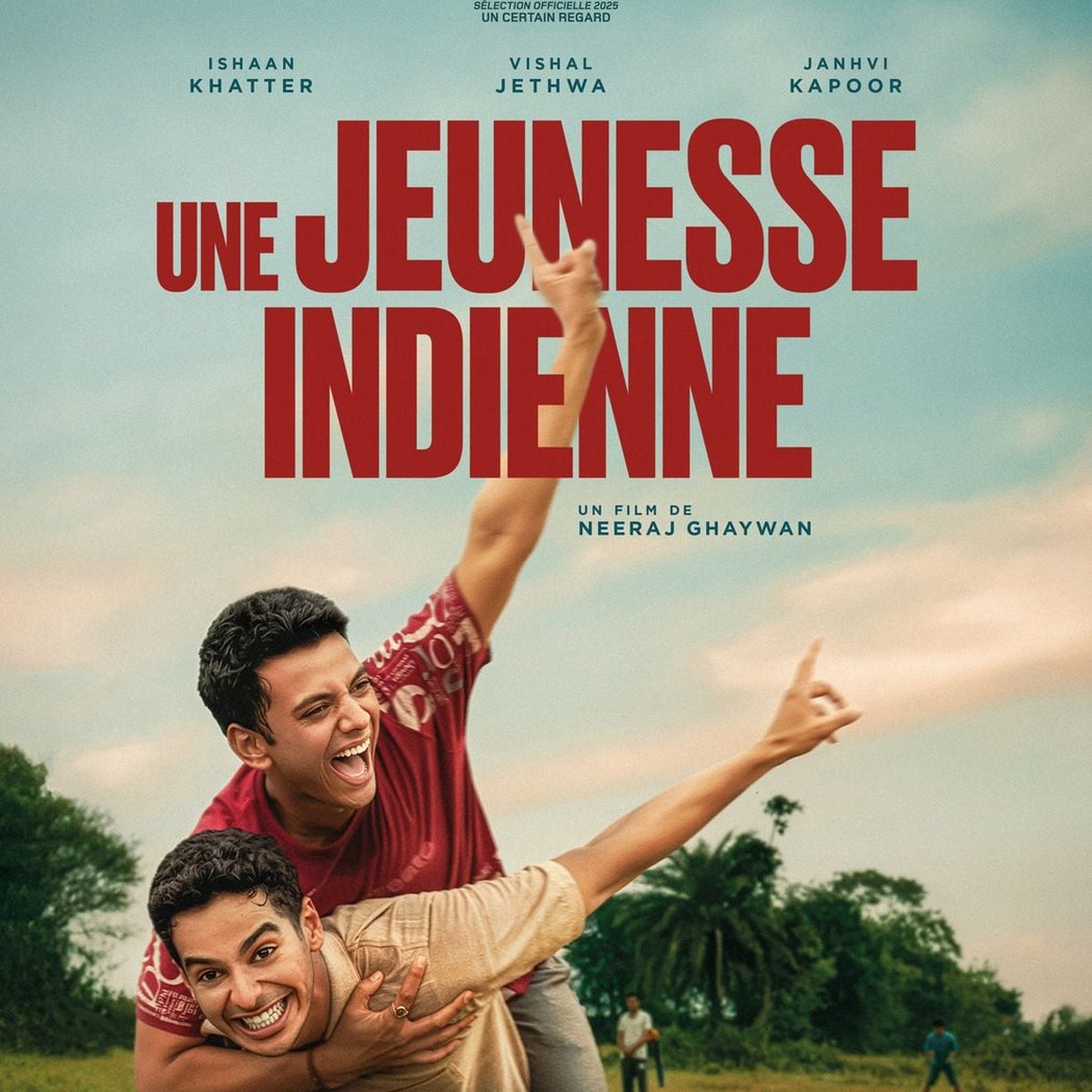 Une jeunesse indienne - Homebound 1