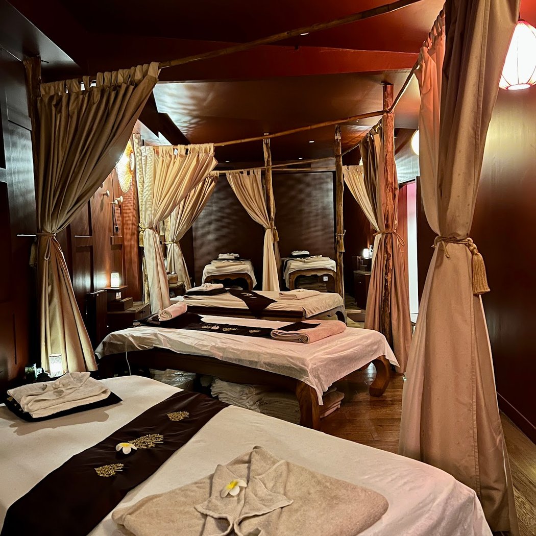 Saud Sai Spa 1