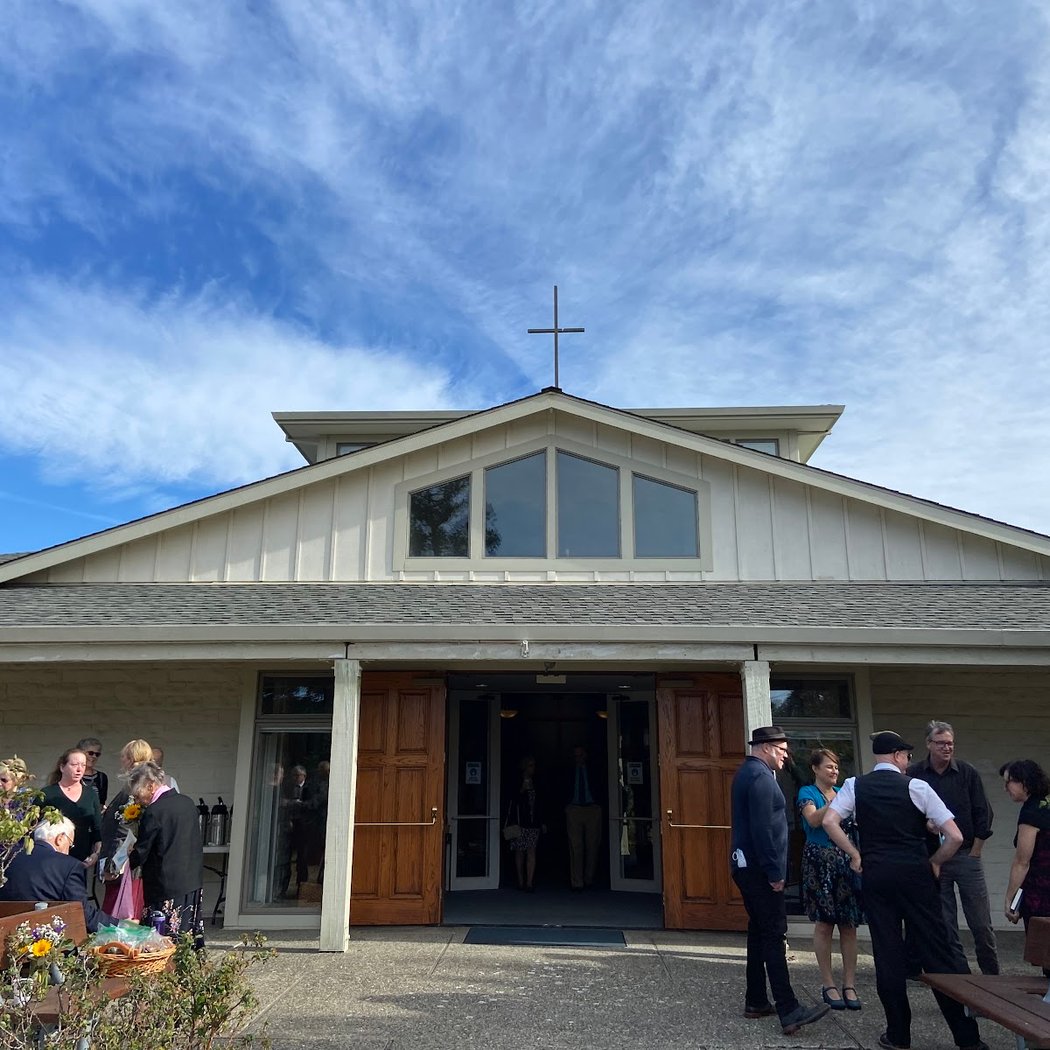 First Presbyterian Church of Petaluma 2