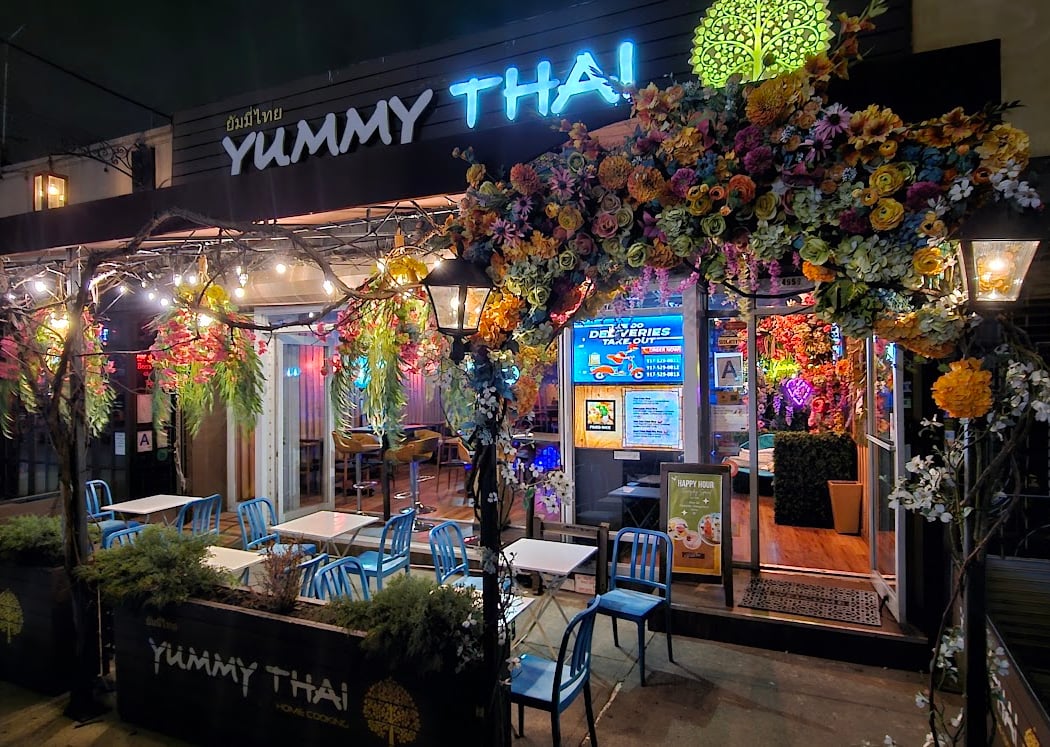 Yummy Thai 2