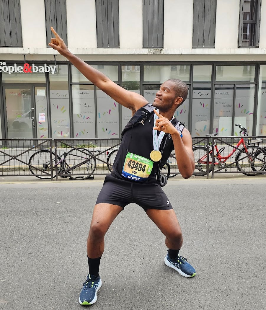 Voyage Marathon 2