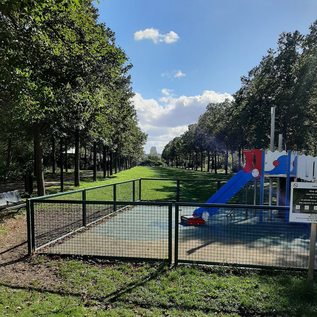 Sports Park 1