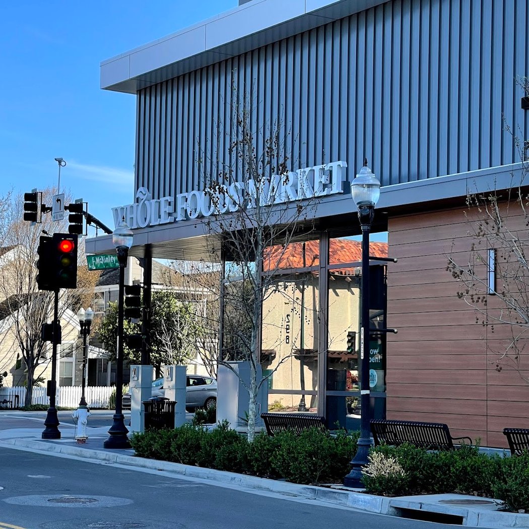 Whole Foods Market 2