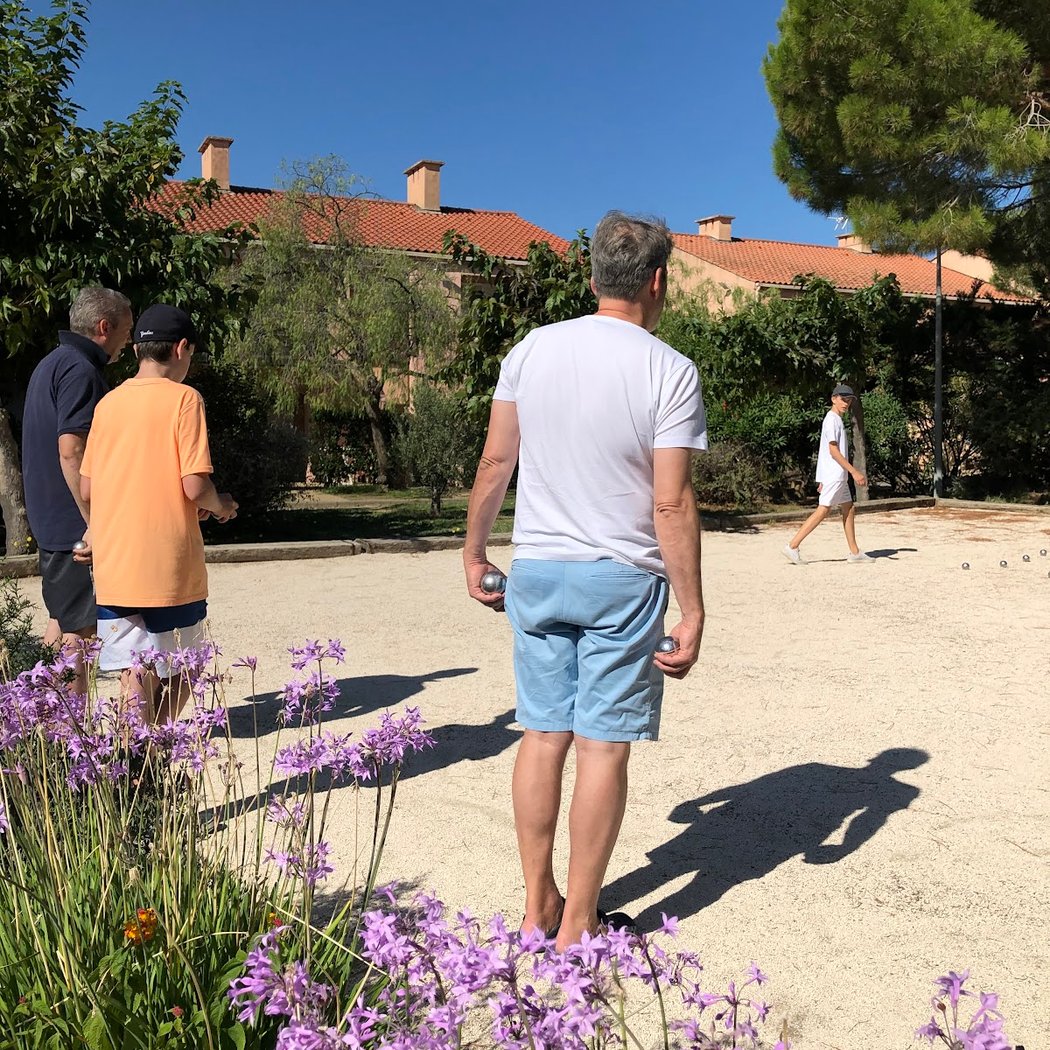 Vacances passion 1