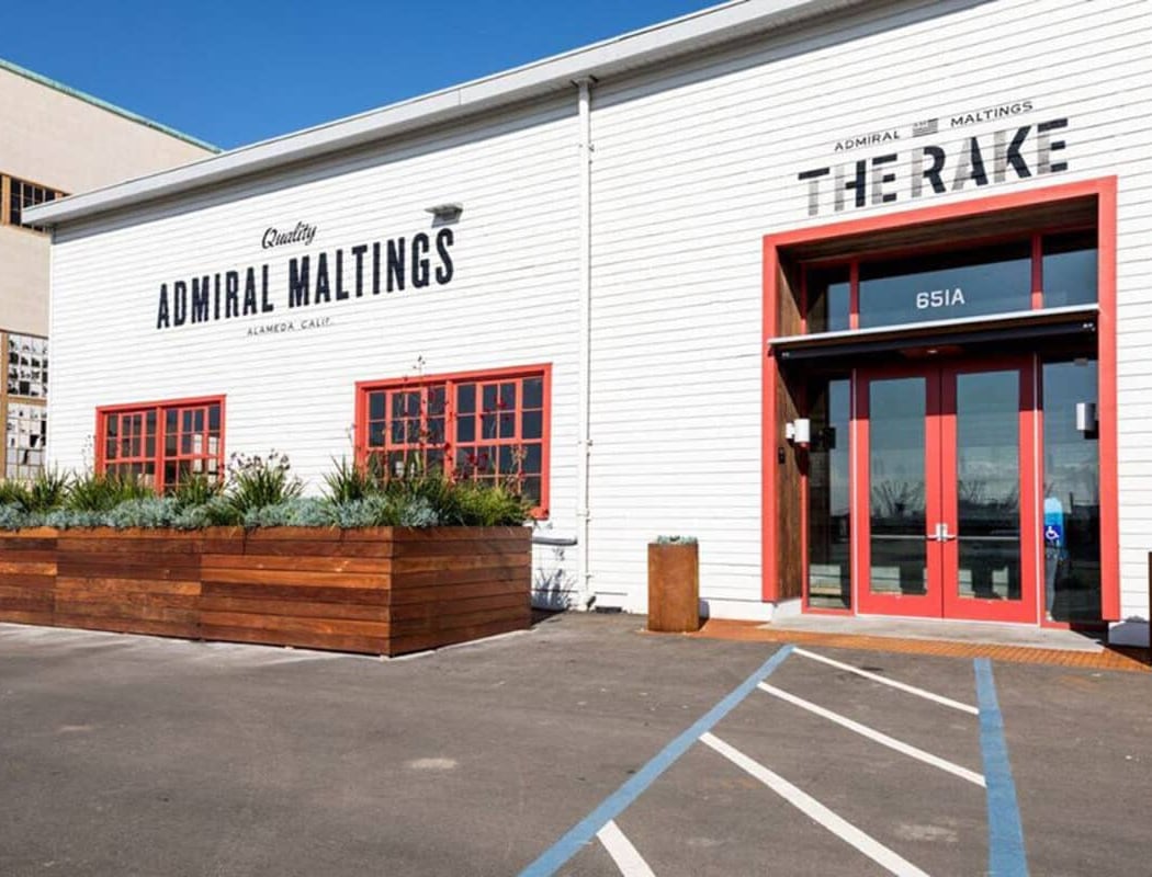 The Rake at Admiral Maltings 3