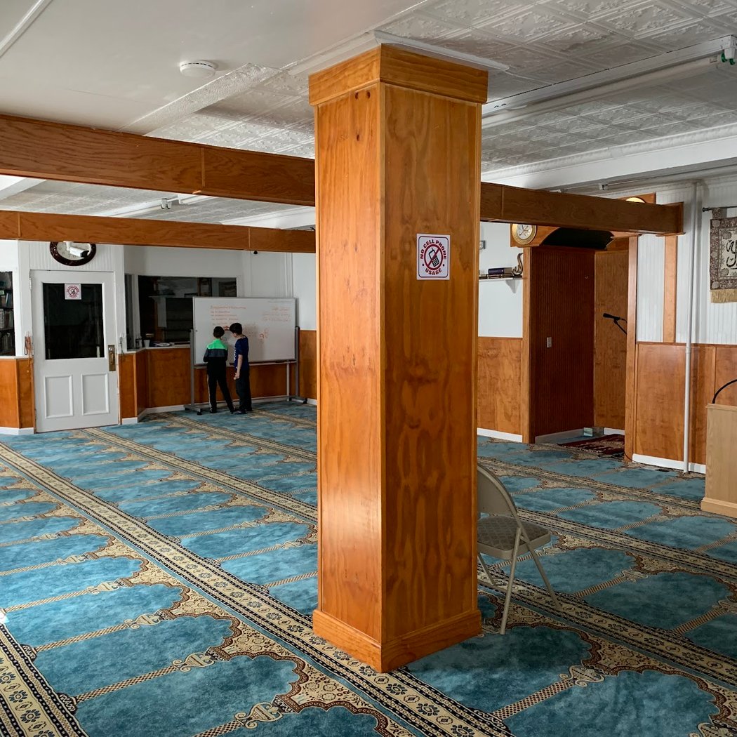 Muslim Center of Staten Island 2