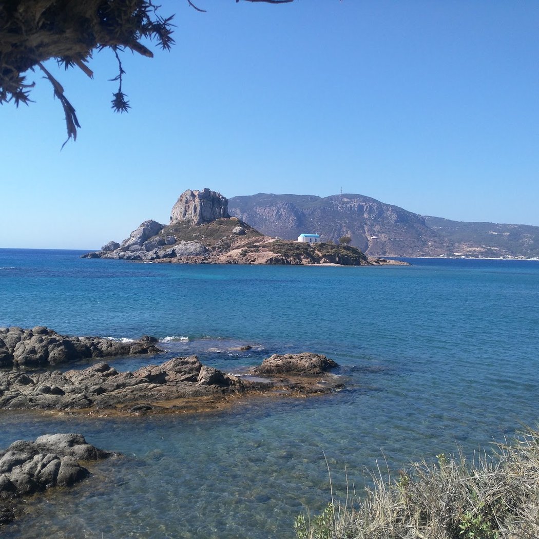 Kefalos 1