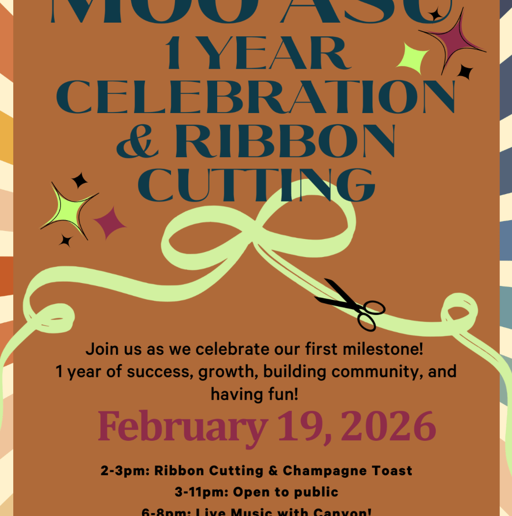 Mog Asu Anniversary Party 1