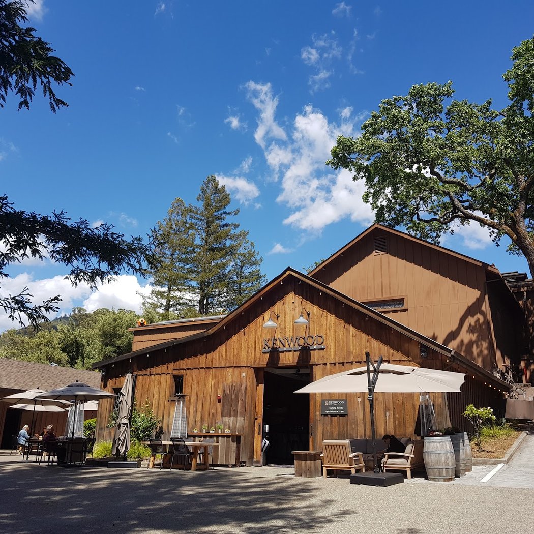 Holiday Open House at Kenwood Vineyards 3