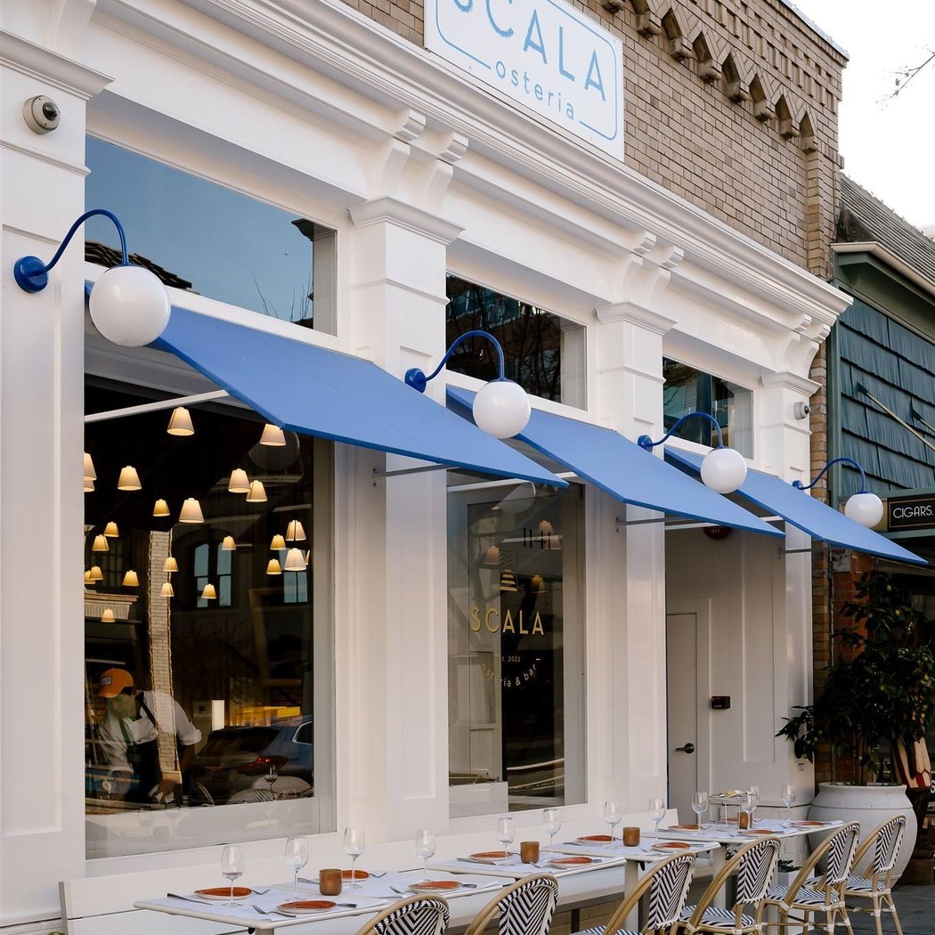 Scala Osteria & Bar 3