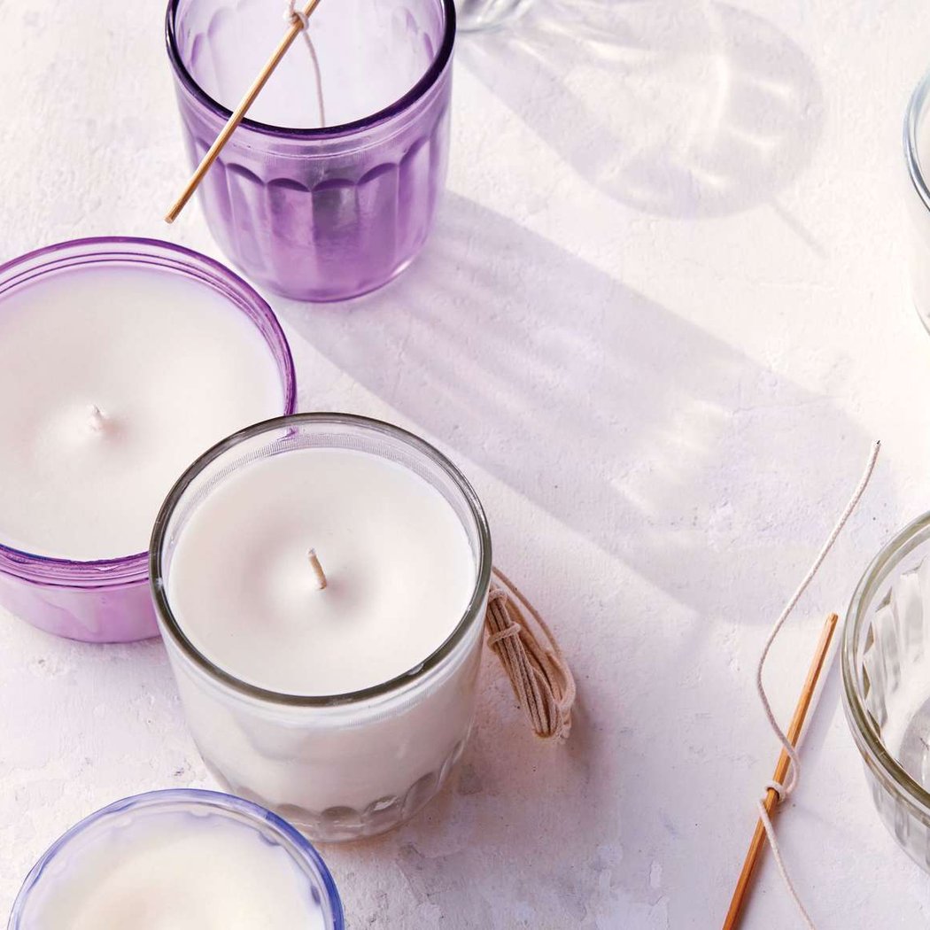 DIY Candle Add-on Workshop 3