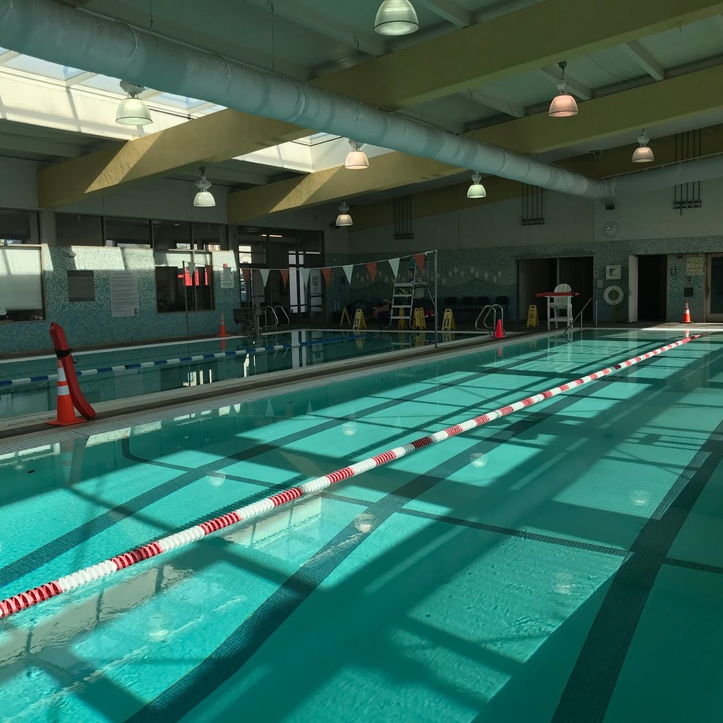 North Beach Pool 2
