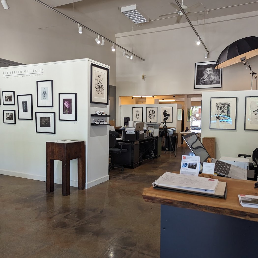 The Image Flow Photography Center 5