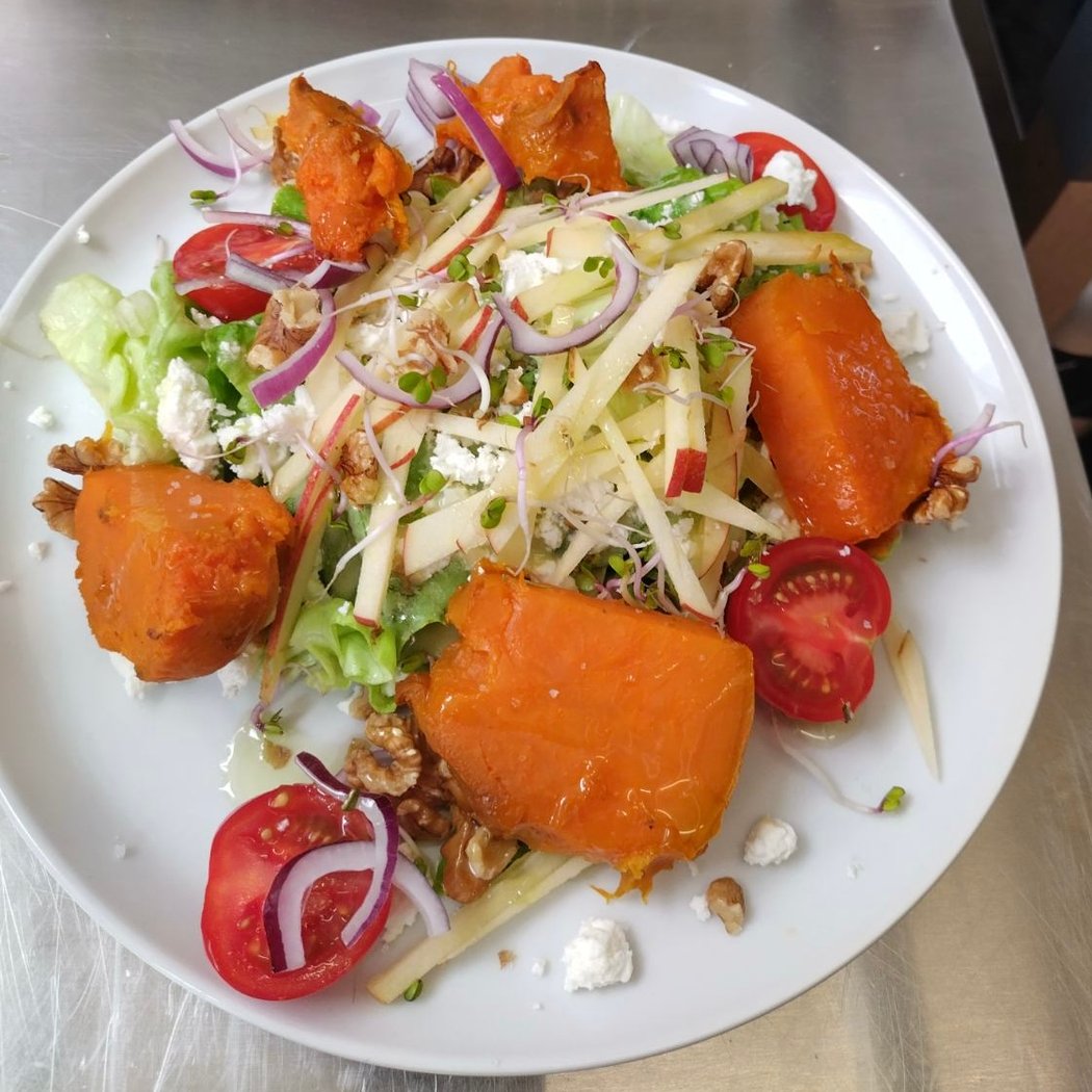 Le Bistrot des Curieux 3