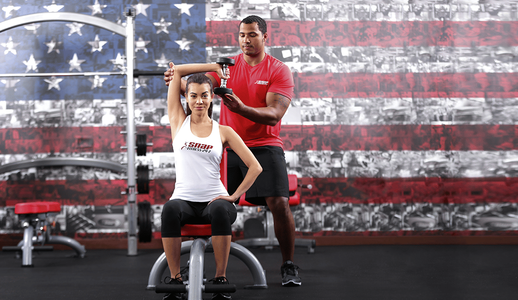 Snap Fitness Walnut Creek 2
