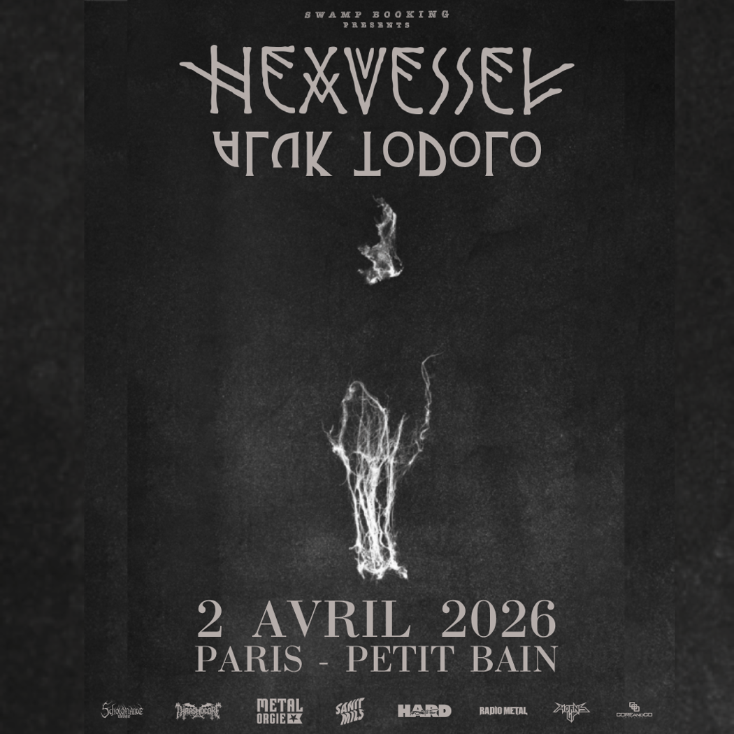 HEXVESSEL & ALUK TODOLO 1