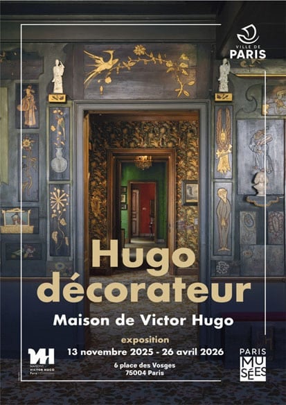 Hugo décorateur 1