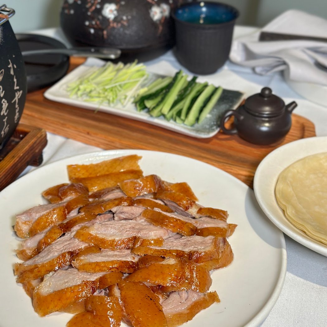 Chef Huang 1