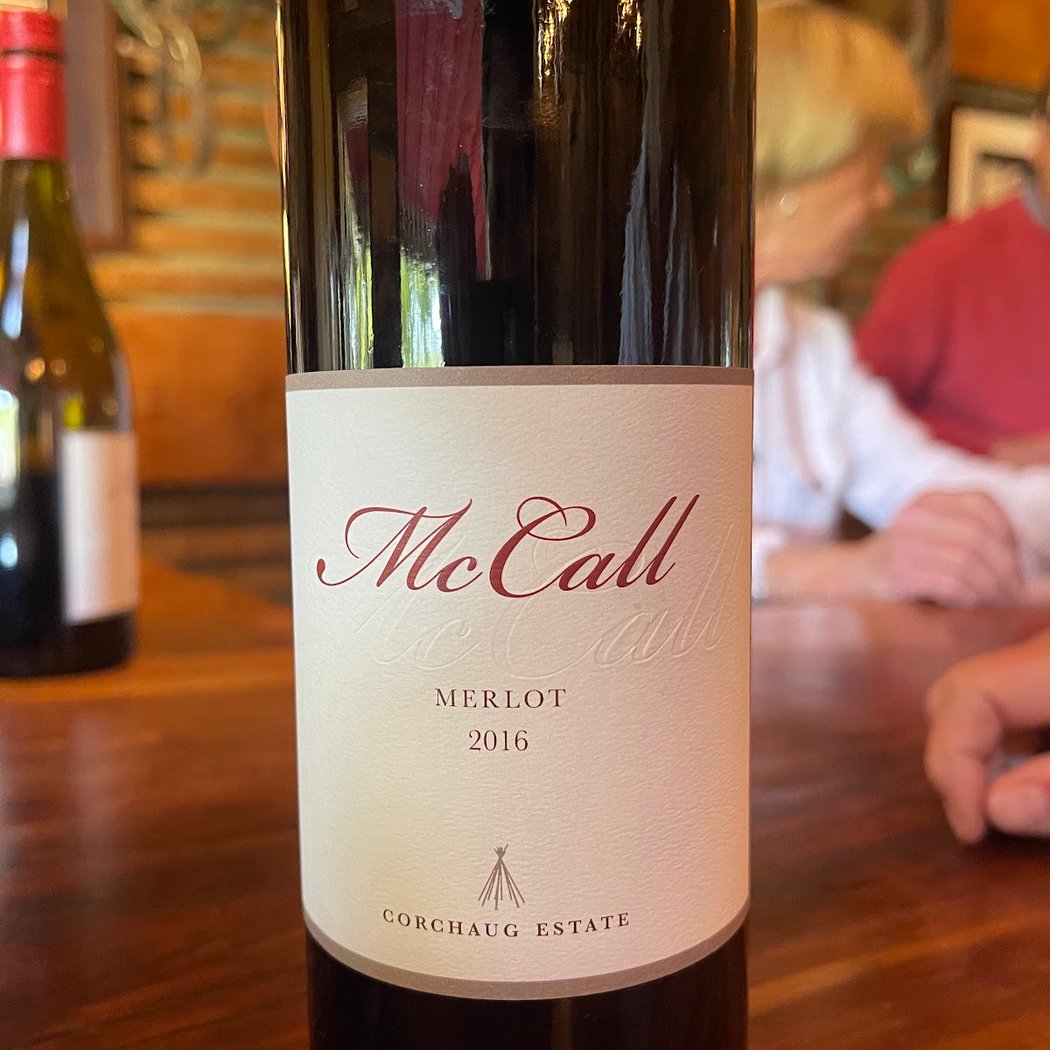 McCall Wines 5