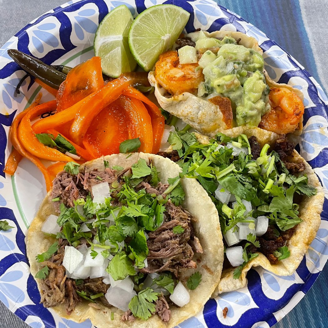 Taco truck 1