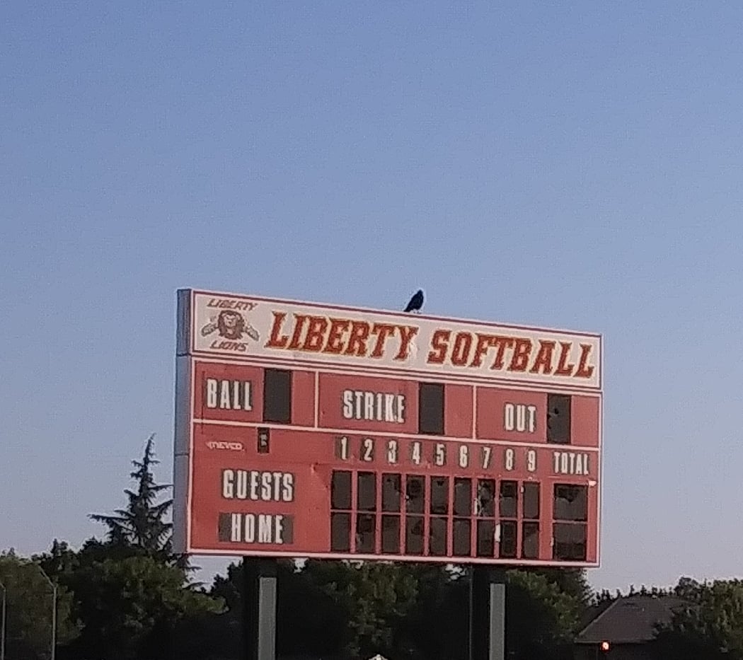 Liberty High School 3