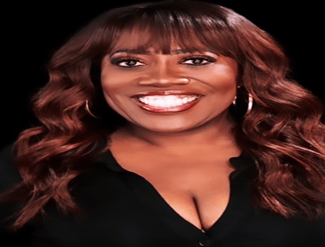 Sheryl Underwood: I Need a Job Tour 1
