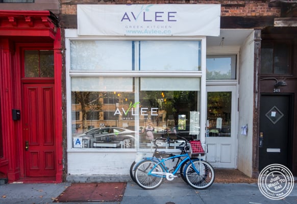 Avlee Greek Kitchen 3