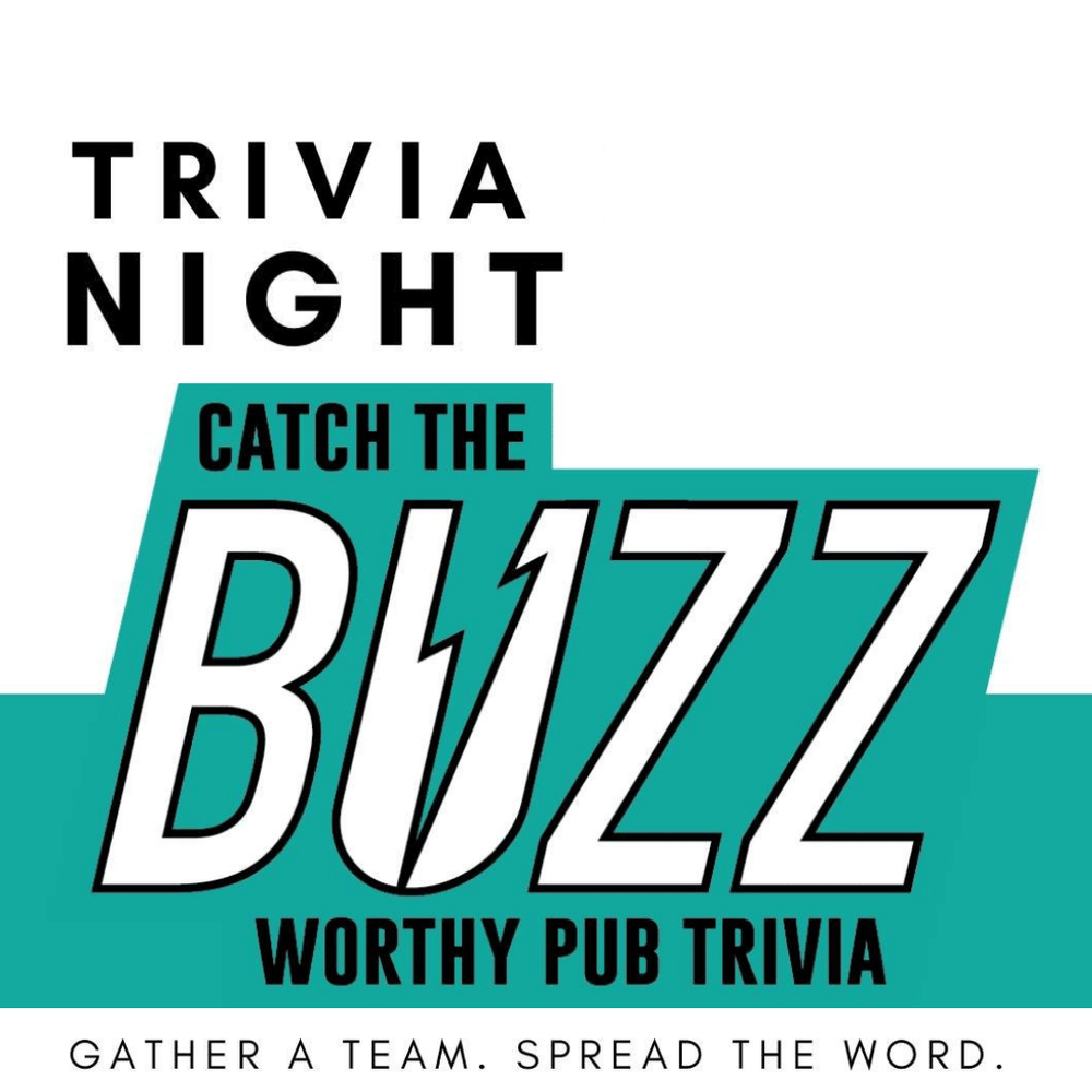 Buzz Worthy Pub Trivia 1