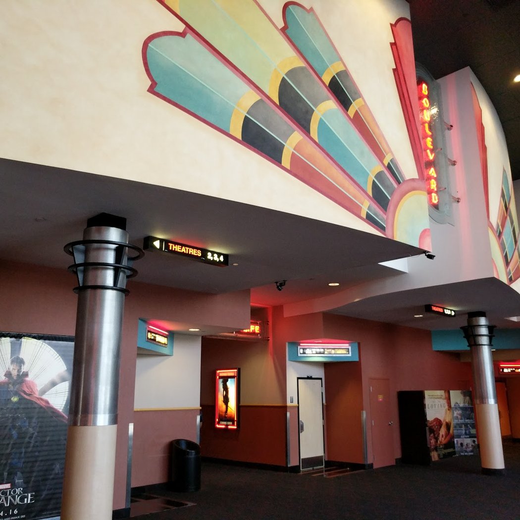 Boulevard 14 Cinema 3