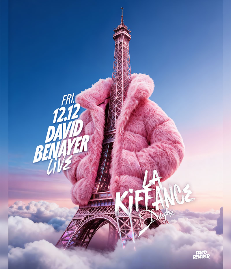 LA KIFFANCE 1