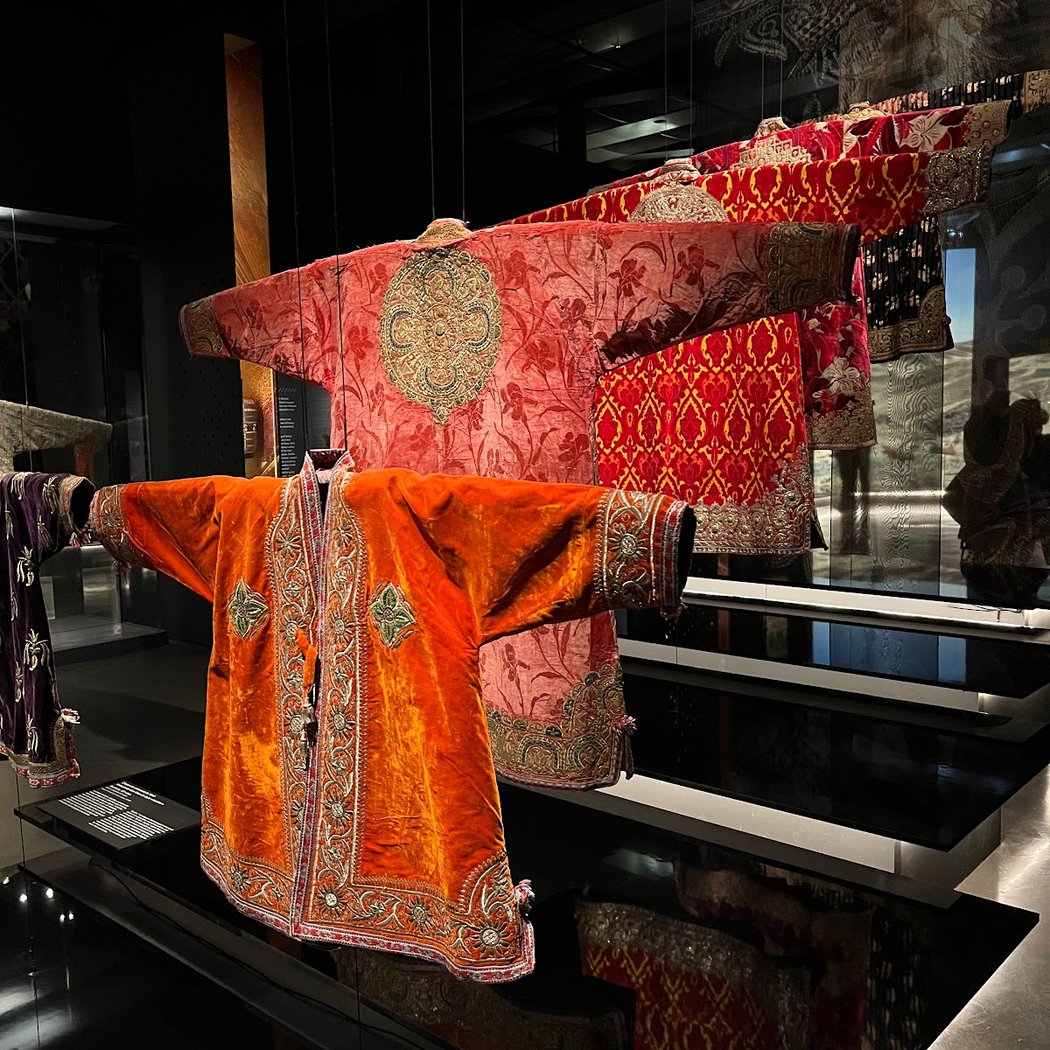 Parfums d'Orient 1