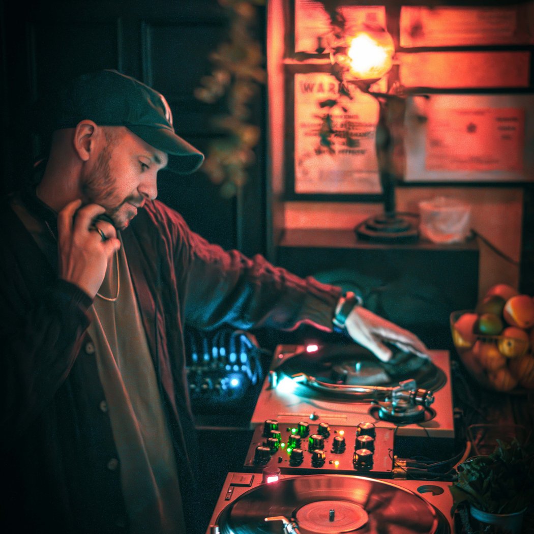 Thursday DJ Rotation 1